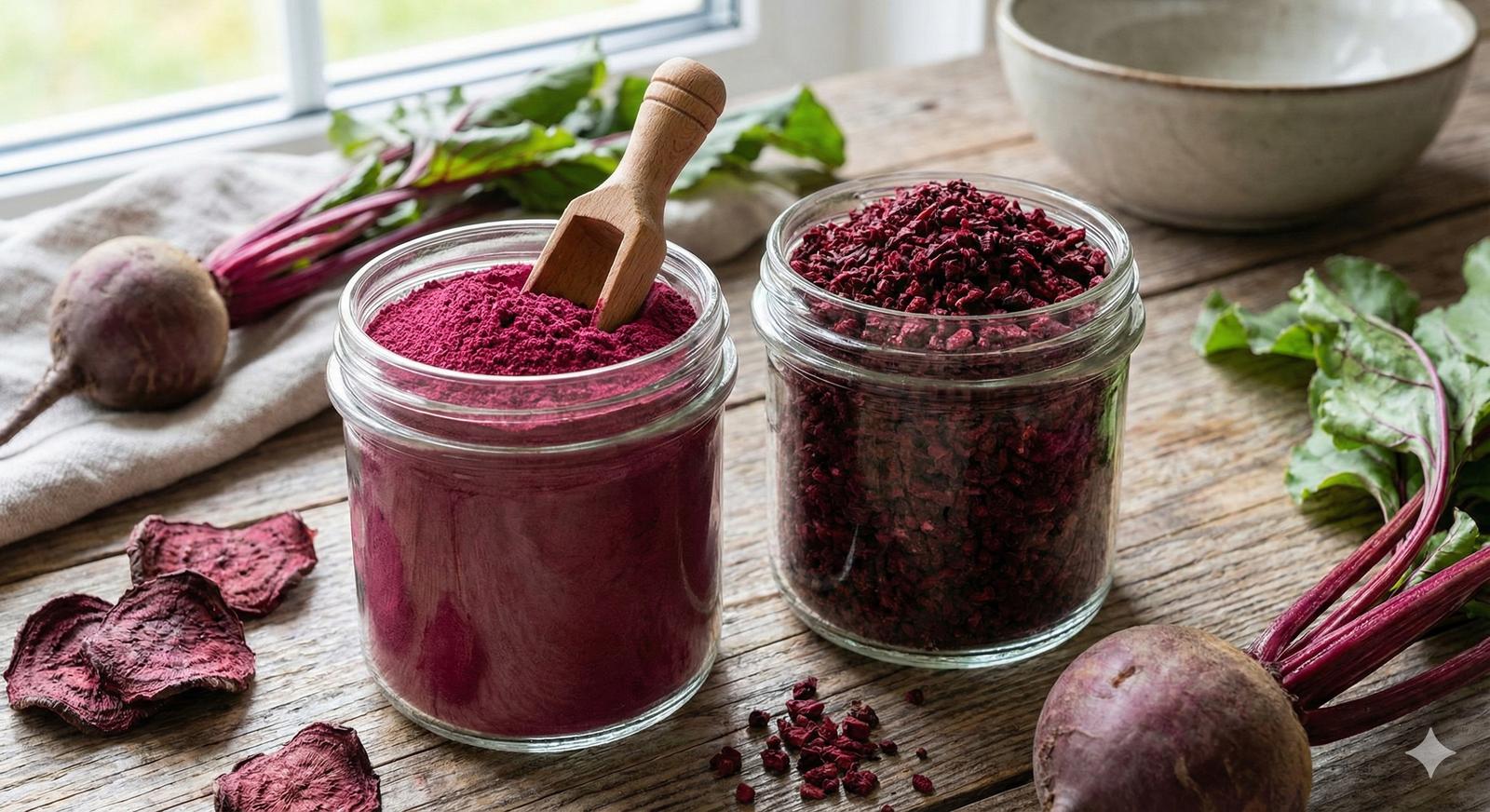 Beetroot Powder
