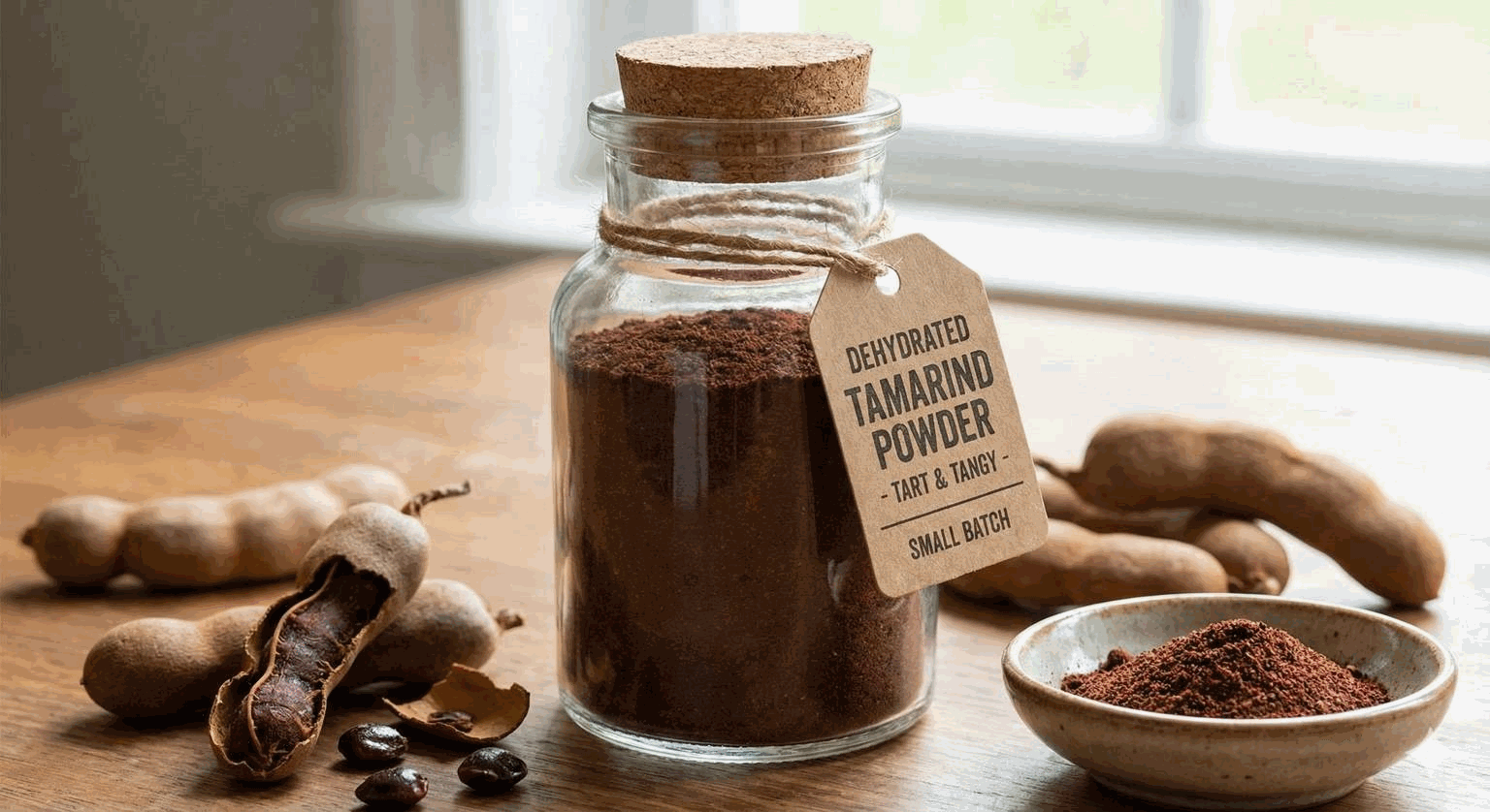 Tamarind Powder